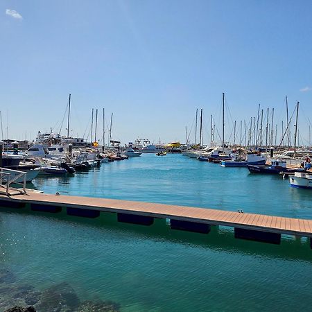 Corralejo Coliving By Amazzzing Travel Hostel Exterior photo